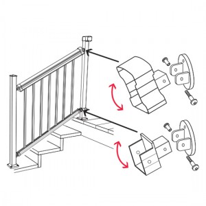 Stair-Rail-Bracket